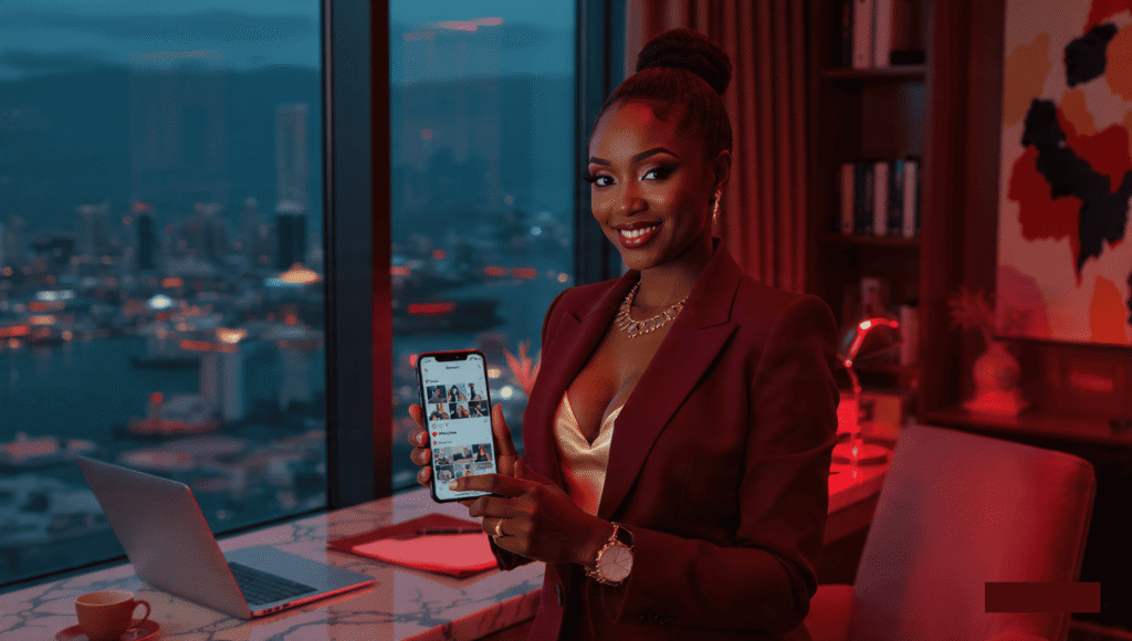 Proven method to Grow Instagram Views in Nigeria