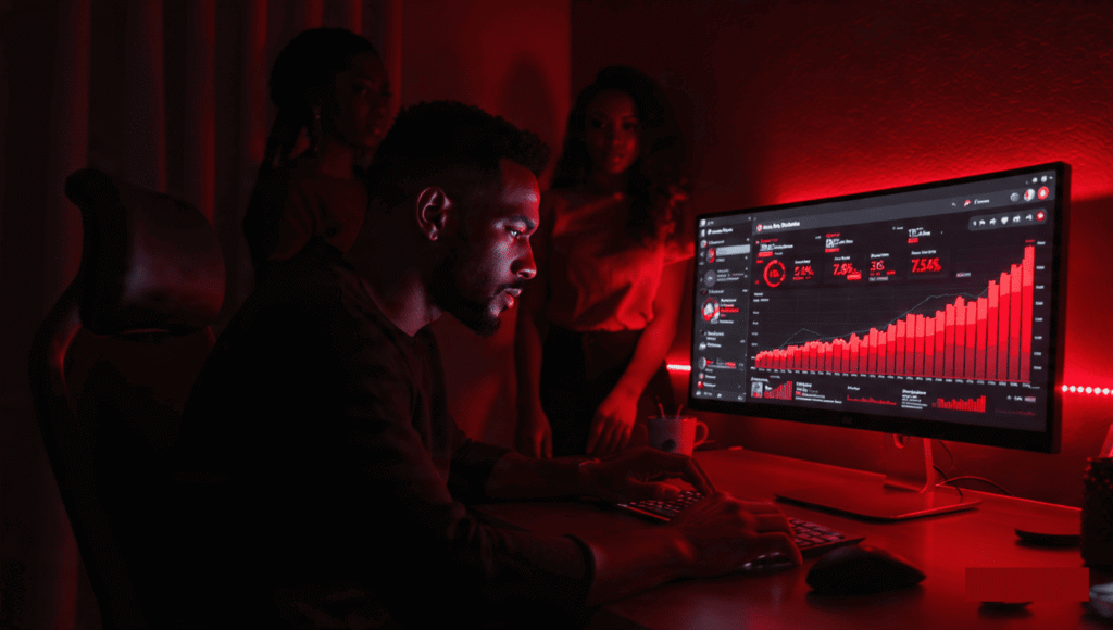 How to Increase Reel Likes, Shares, and Saves in Nigeria