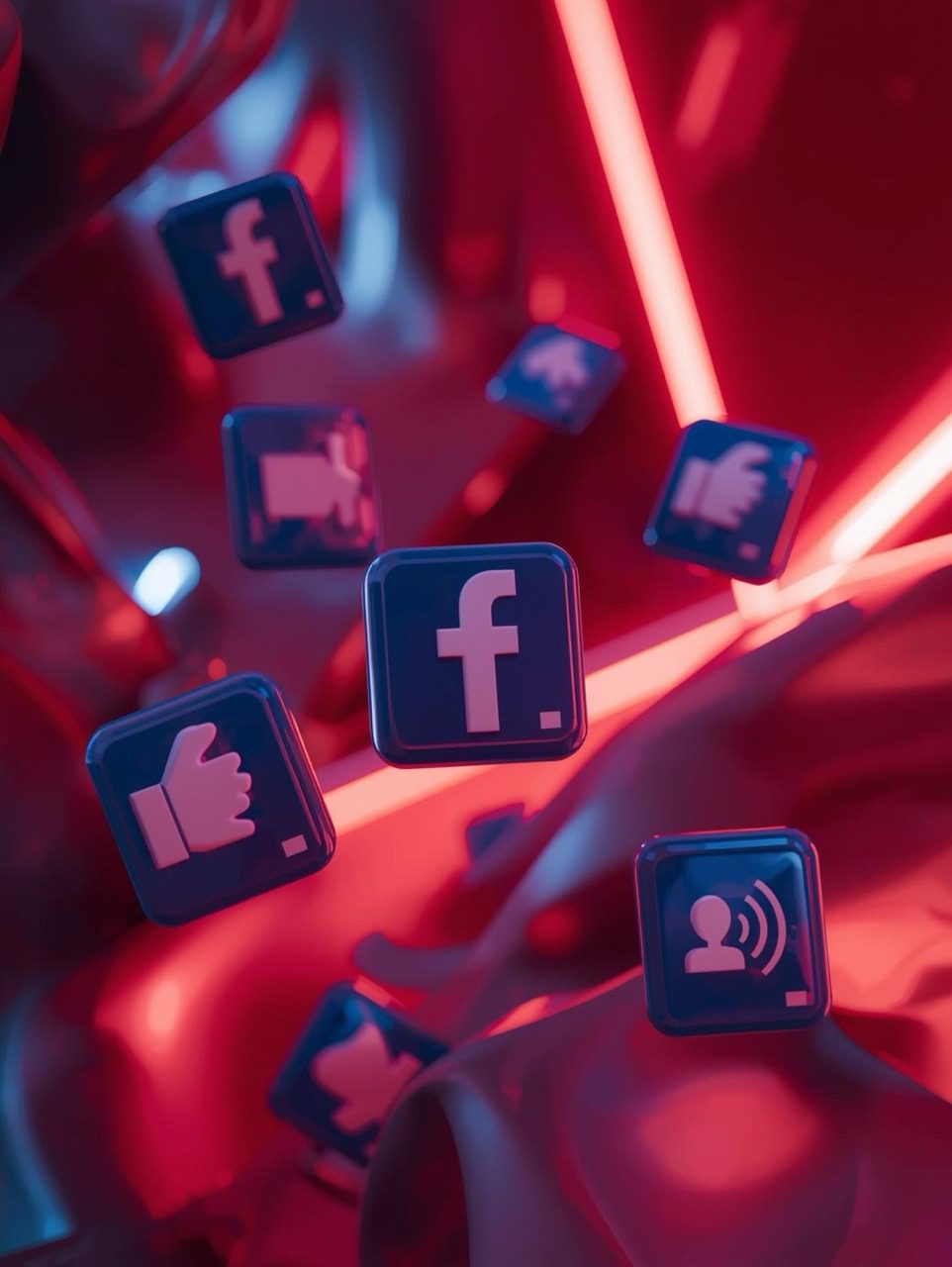 Facebook Growth Website in Nigeria for followers likes comments views and engagement