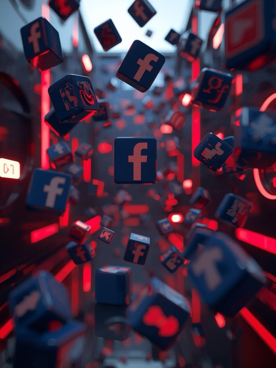 Meaning of Facebook growth services in Nigeria for followers likes comments views engagement