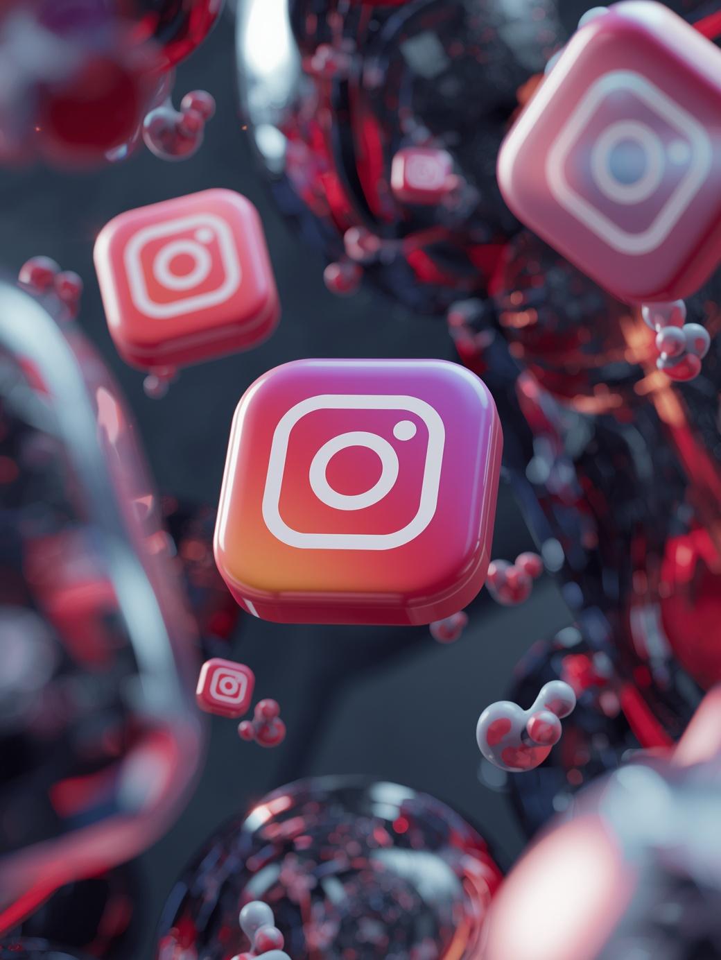 Instagram reposts service in Nigeria