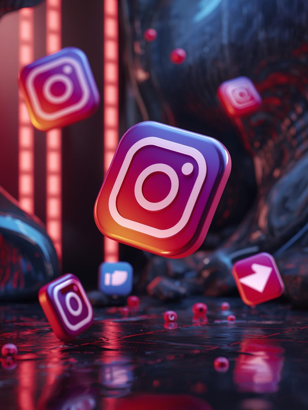 Instagram saves service in Nigeria