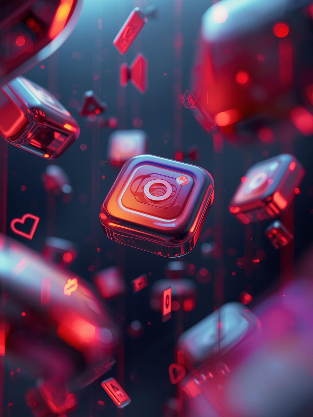 Instagram Growth Service in Nigeria for followers likes views comments and engagement