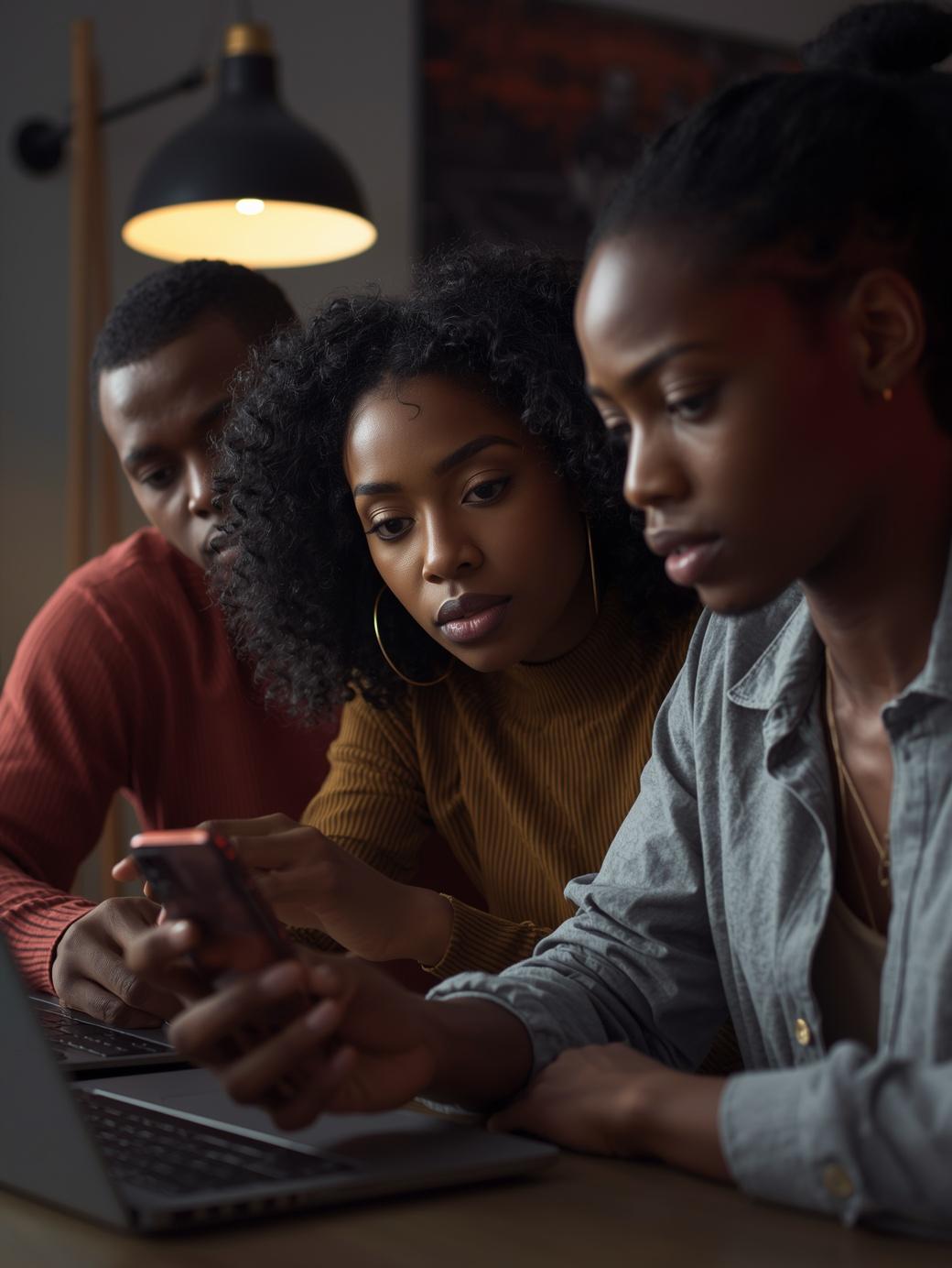 Explanation of Instagram Growth Service in Nigeria
