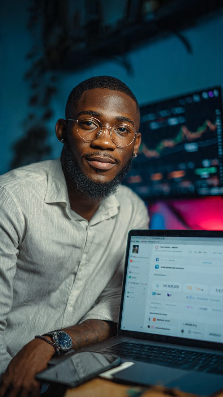 Best Website To Buy Instagram Growth Services in Nigeria