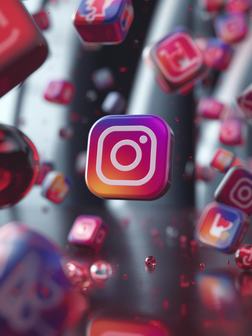 Buy Instagram followers in Nigeria service section