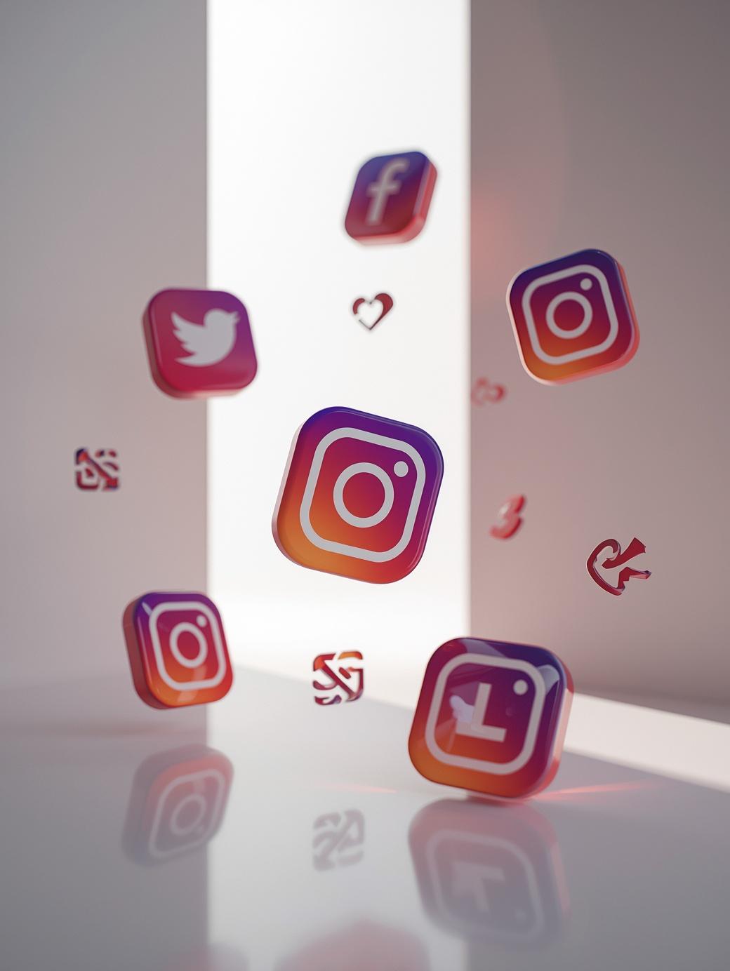Buy Instagram likes in Nigeria service section