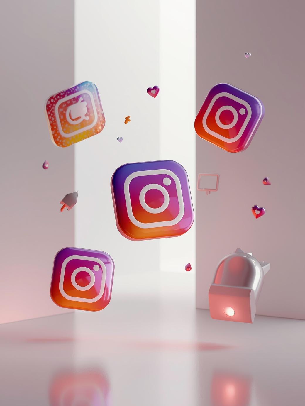 Buy Instagram views in Nigeria service section