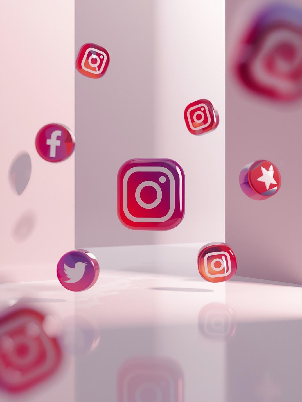 Buy Instagram comments in Nigeria service section