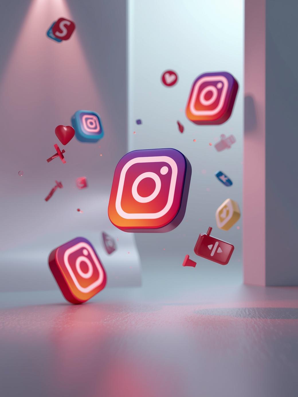 Instagram shares service in Nigeria