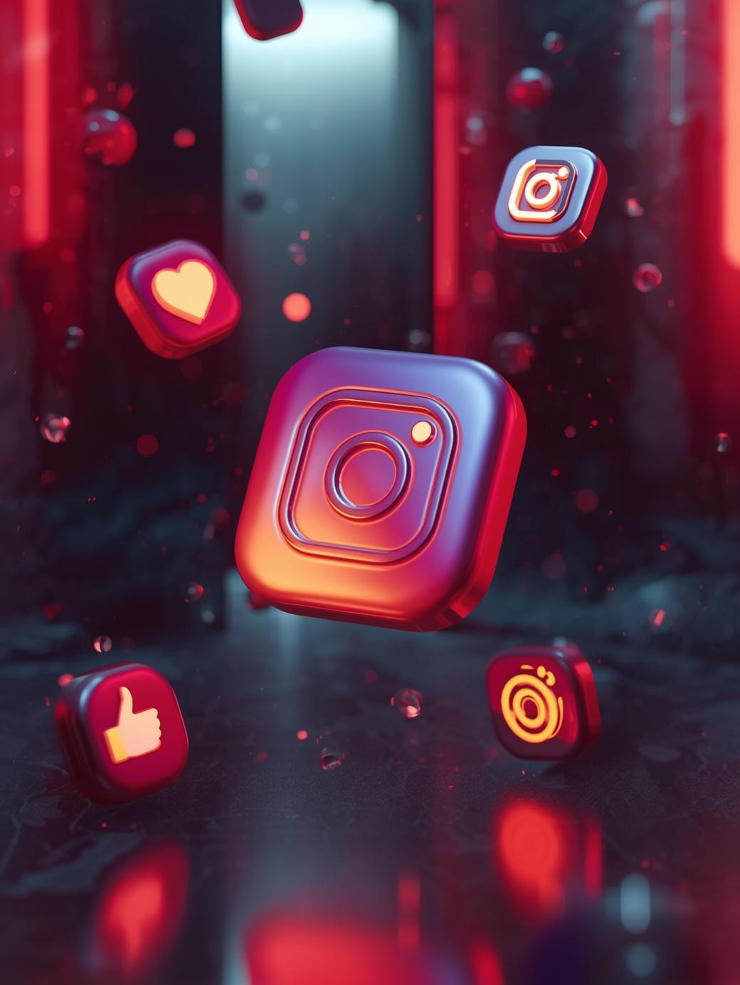 Instagram impressions service in Nigeria