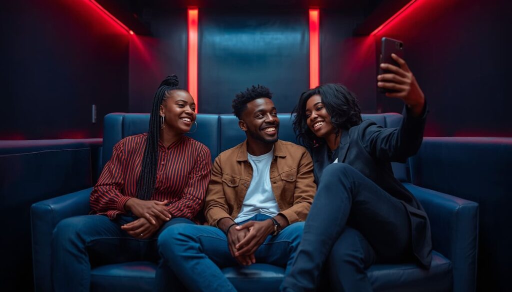 How social media booster works in Nigeria