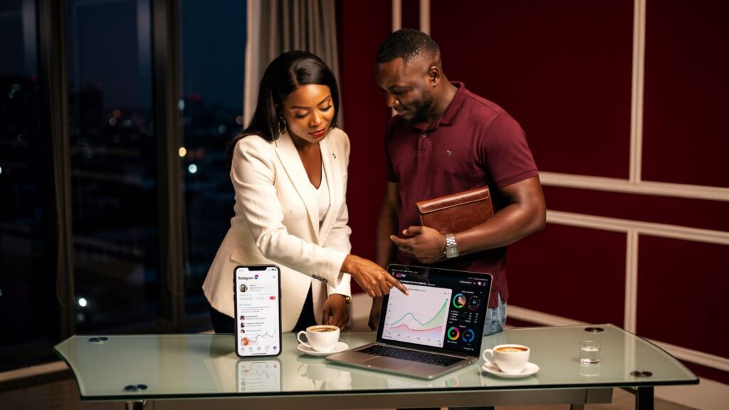 How to Avoid Fake Nigerian Instagram Followers Using SMM Panels