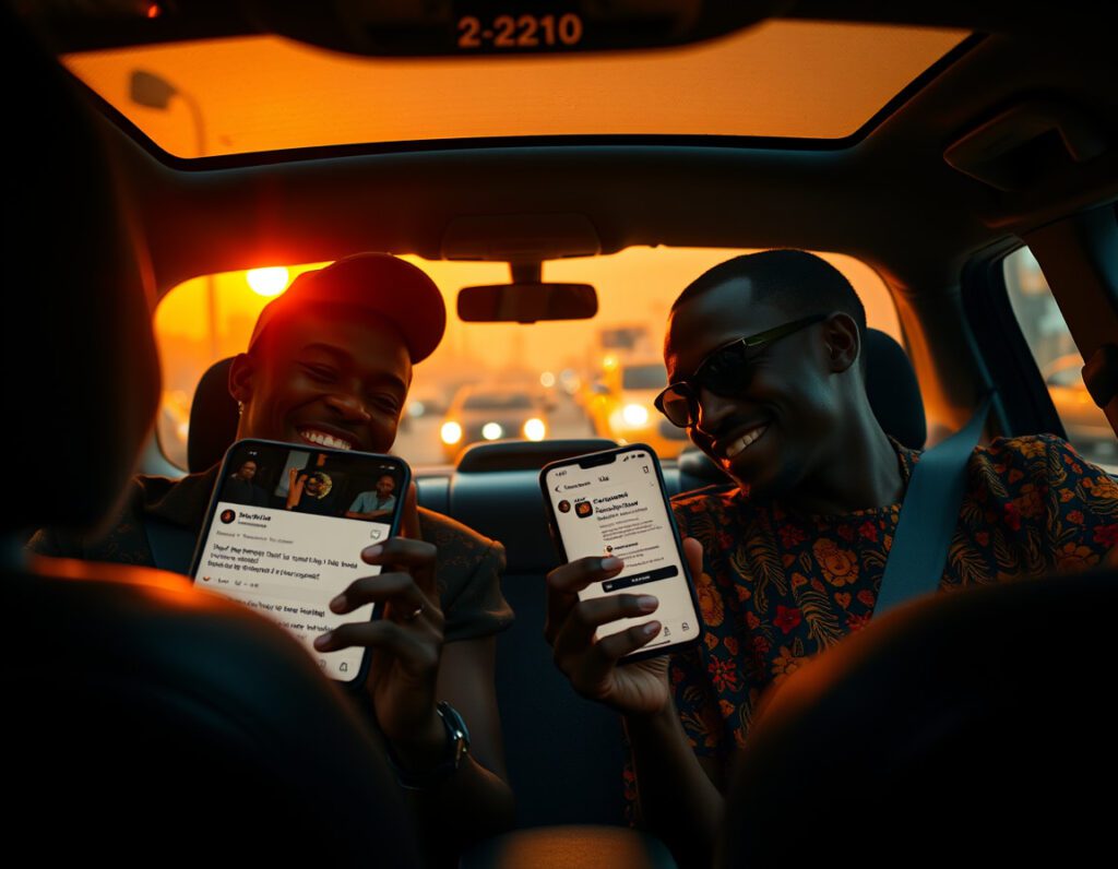 Implementing the best Instagram strategy Nigeria small biz owners use for growth.