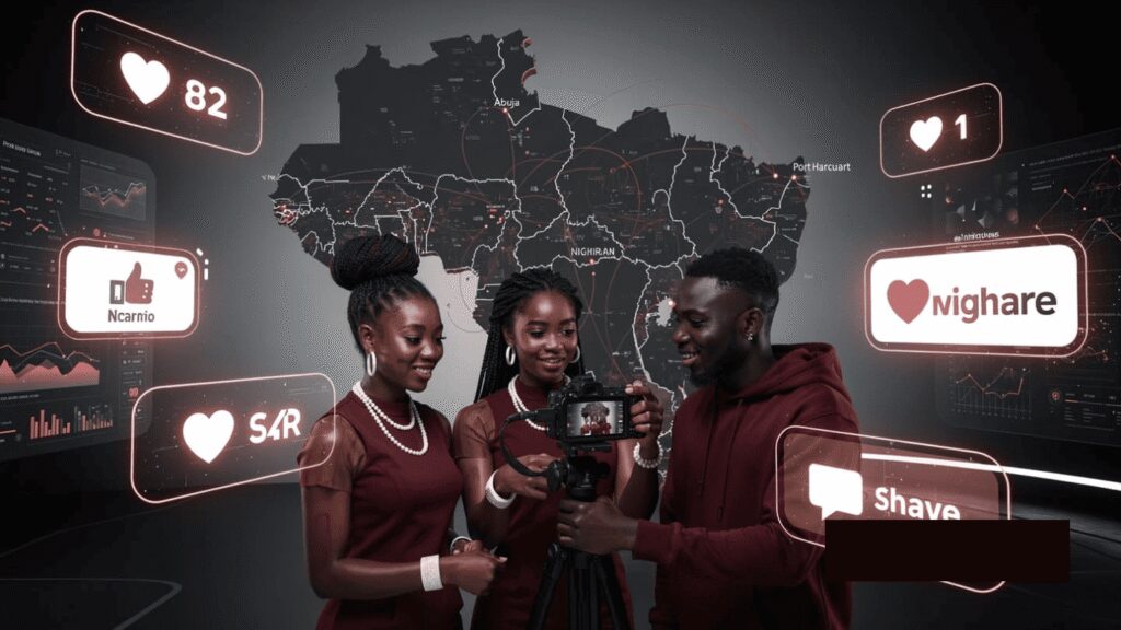 Strategic Instagram growth for Nigerian influencers using localized SMM panels