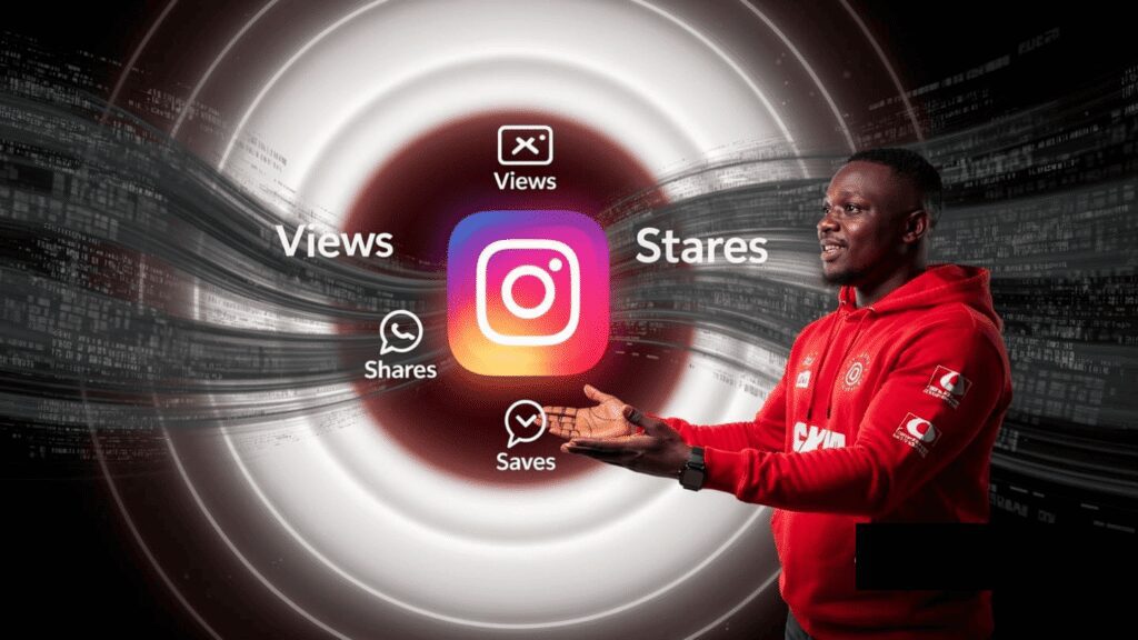 Using momentum layering to amplify high-performing Instagram posts for maximum reach in Nigeria.
