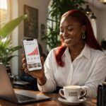 Best app to boost TikTok in Nigeria feature graphic