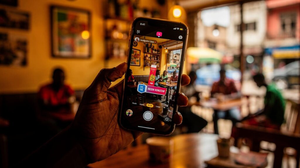 Step-by-step guide to building Instagram social proof in Nigeria