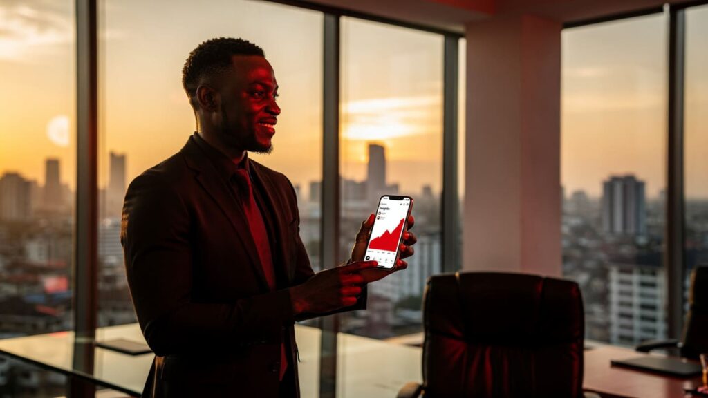 How to Increase Instagram Engagement Rate in Nigeria