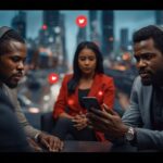 Best social media growth app in Nigeria