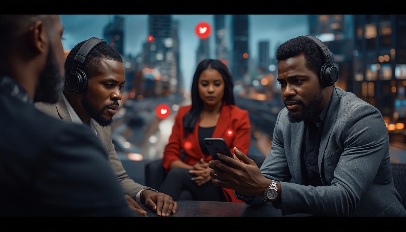 Best social media growth app in Nigeria