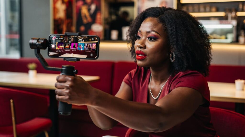 Using organic content strategies and local Nigerian trends to scale Instagram growth in Nigeria without paid media.