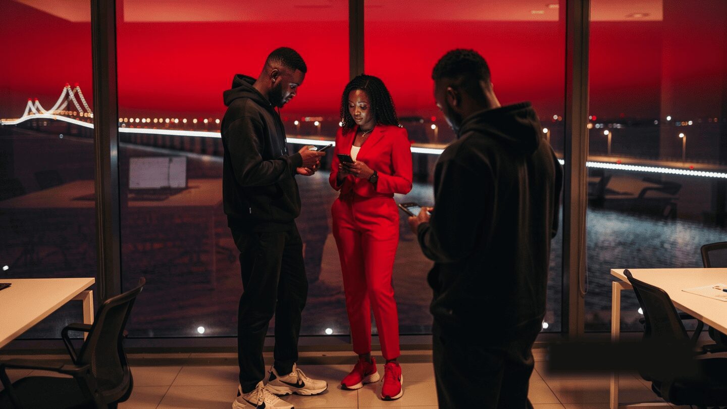 Strategic social media growth for Nigerian brands and influencers using secure digital engagement tools for maximum reach.