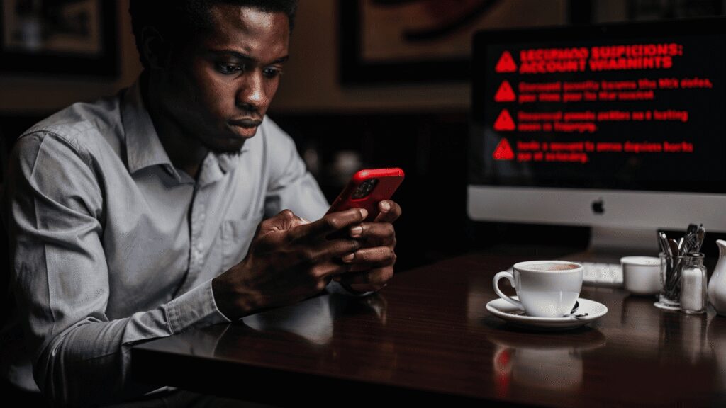 Legit social media booster service Nigeria
