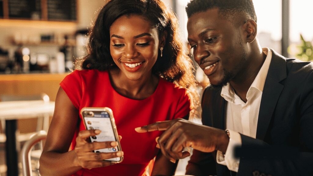 Importance of Instagram likes for Nigerian brands and creators