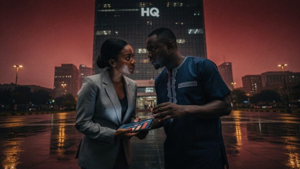 SMM Platforms Offering Targeted Instagram Followers in Nigeria