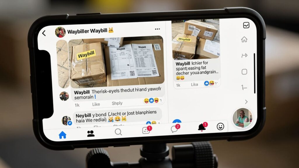 Understanding social proof for Nigerian brands on Instagram