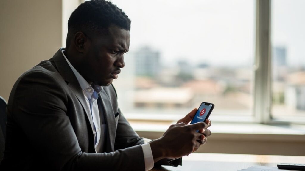 Nigerian brands struggling with Instagram trust and low engagement
