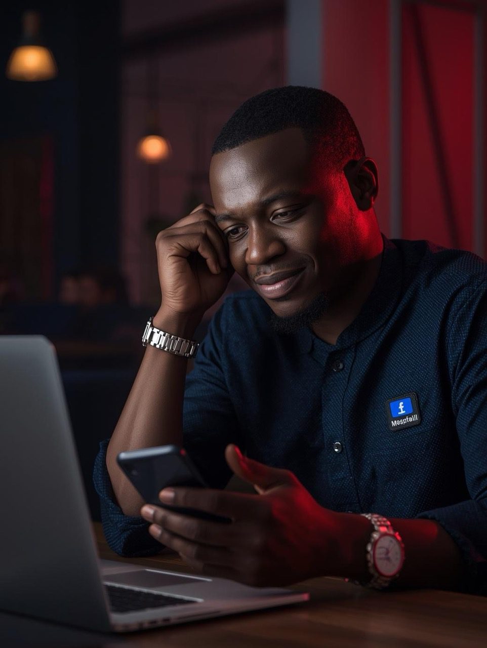 Reasons Facebook pages struggle to grow in Nigeria low reach engagement issues