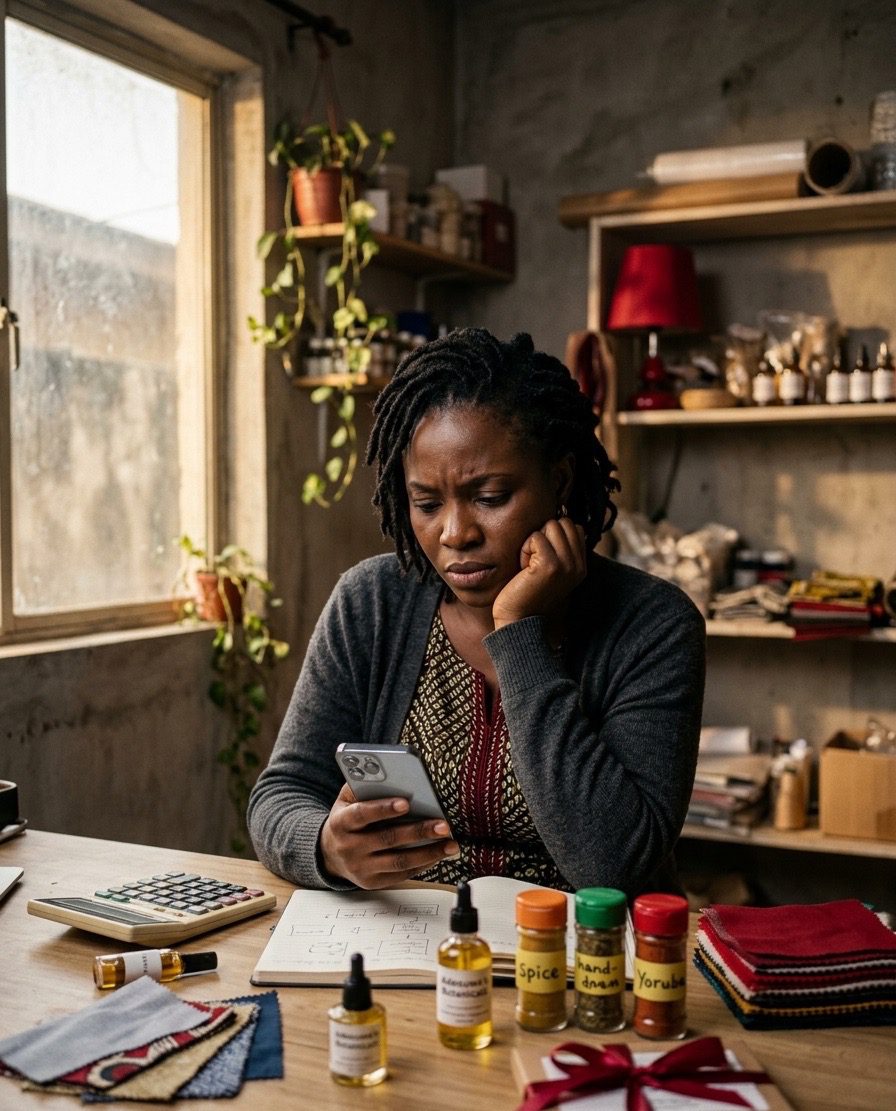 Common Facebook growth mistakes in Nigeria affecting followers likes comments views and engagement