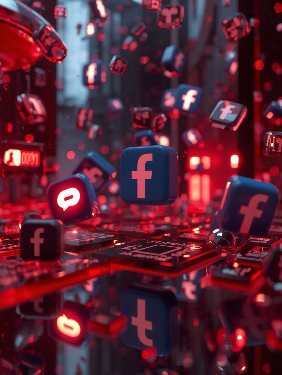 Facebook followers growth service in Nigeria