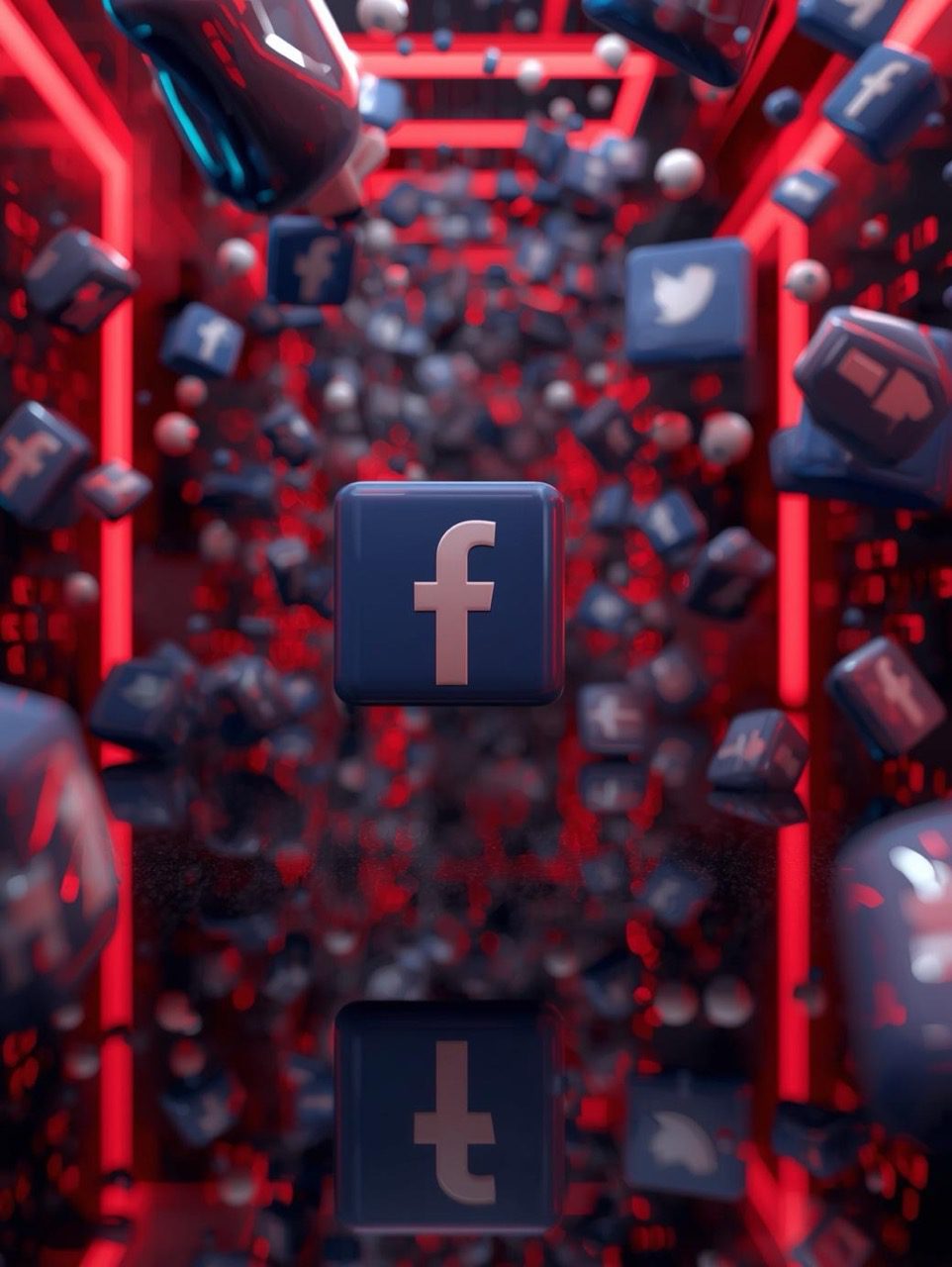 Improve Facebook engagement in Nigeria with likes, comments, shares, views, reactions, and growth services