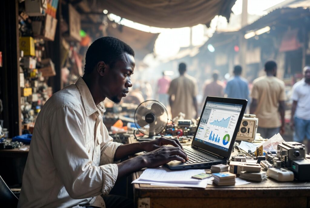 Understanding how Instagram SMM panel for comments Nigeria works for small business vendors