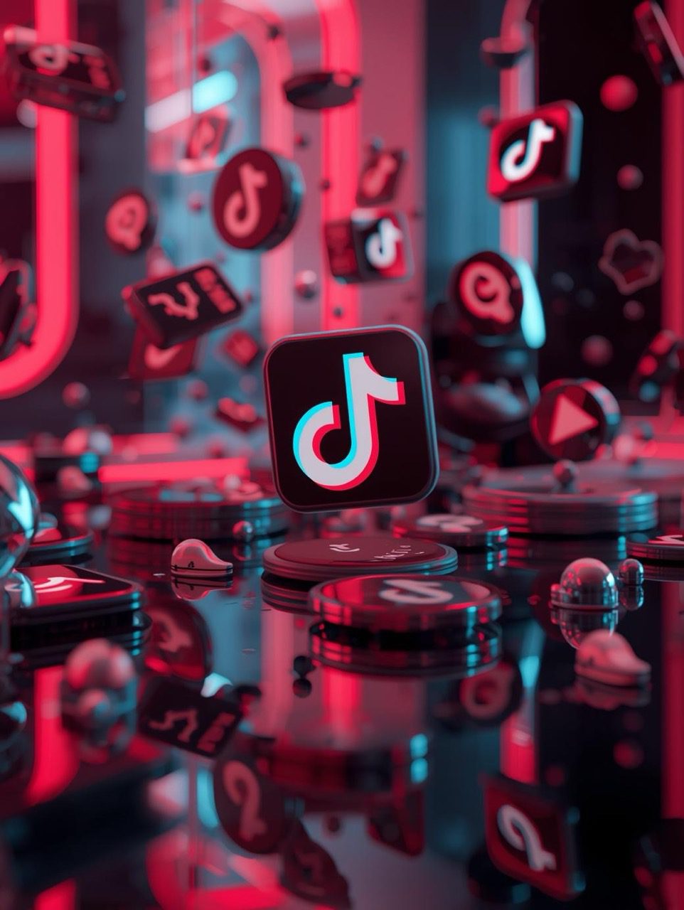 TikTok coins and Live gift visibility in Nigeria for creator support audience activity and Live engagement