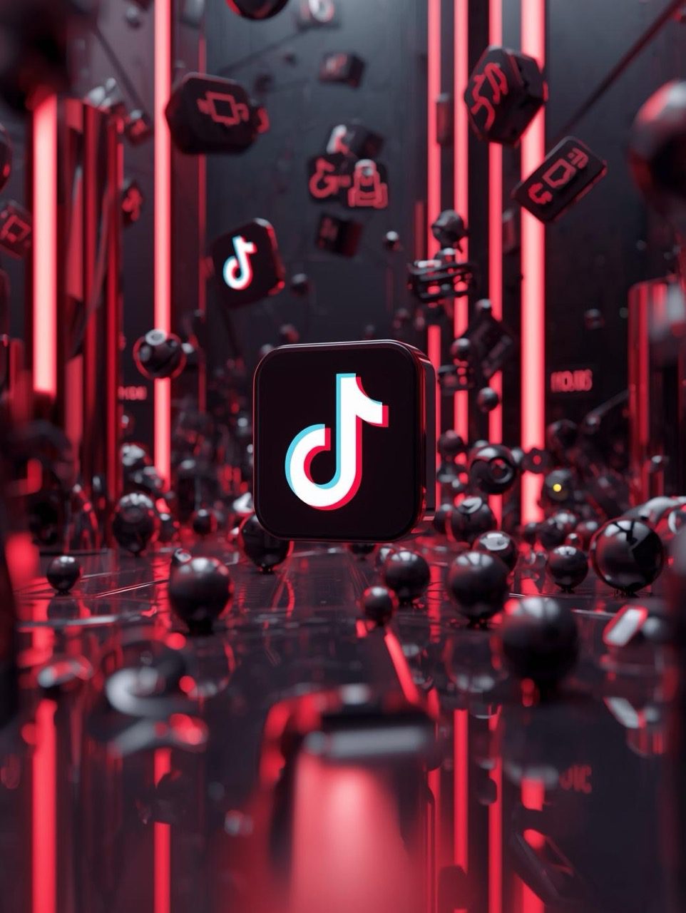 TikTok followers growth website in Nigeria to increase profile credibility and audience trust