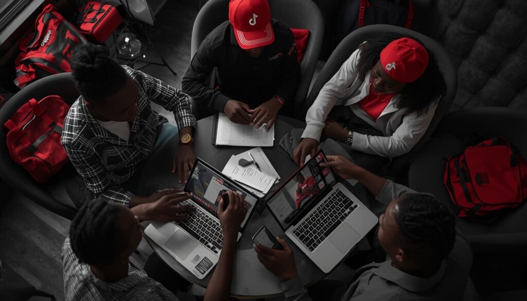 TikTok engagement tips Nigeria 2026