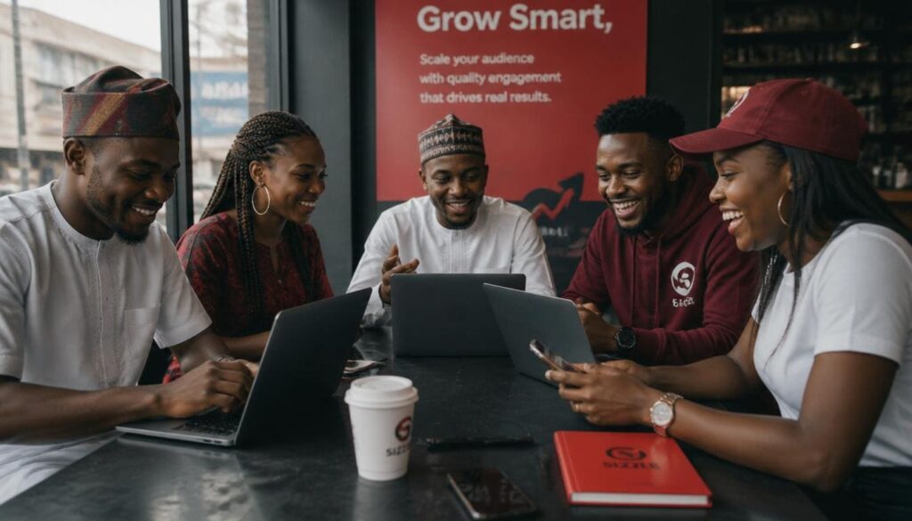 Compare service quality, transparency, payments, and policies for YouTube views panel Nigeria