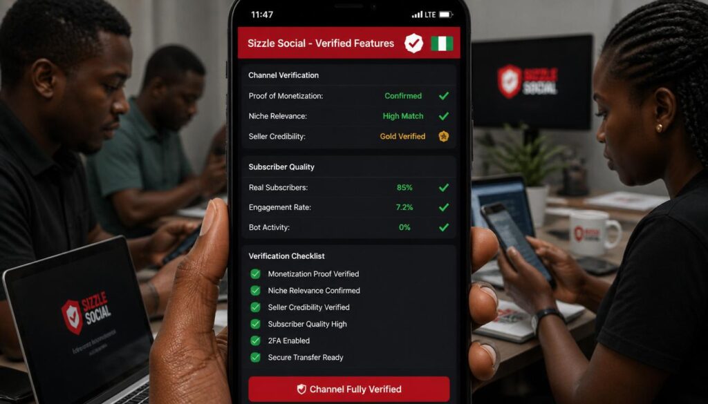 Monetized Feature checklist