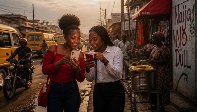 How to Buy Twitter Accounts in Nigeria Safely
