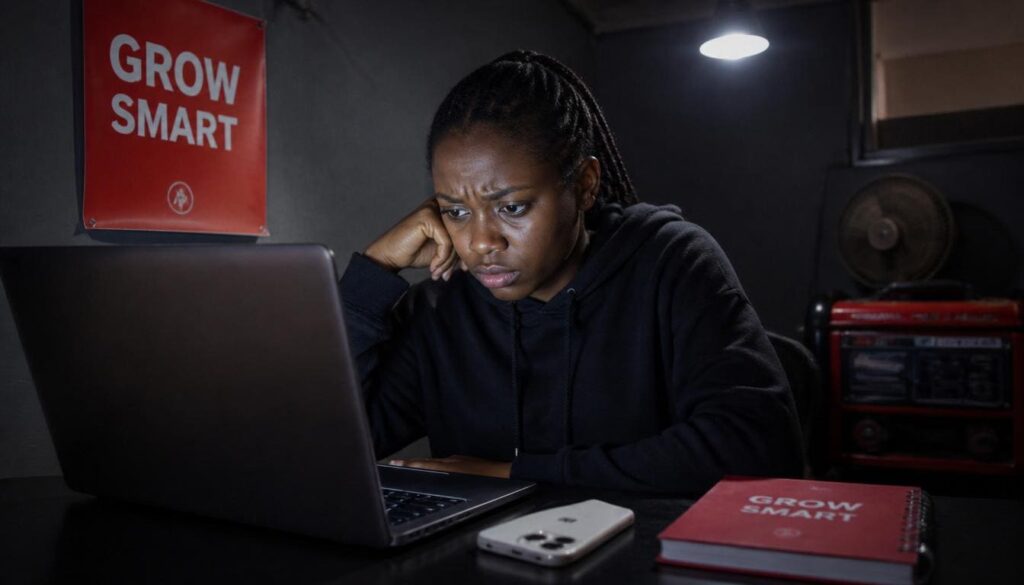 Compare pricing, budget strategies, organic vs paid growth for Nigerian YouTubers