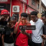 cheapest TikTok booster in Nigeria fast reliable