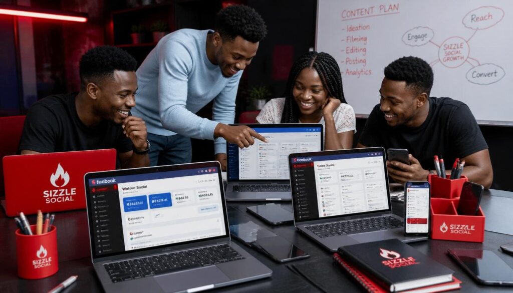 How to Use Facebook SMM Panels to Go Viral in Nigeria
