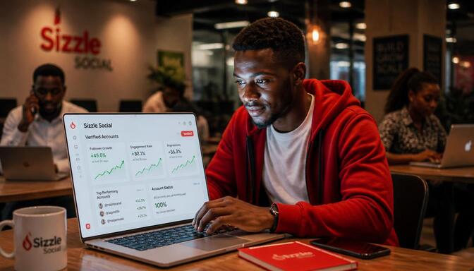 Nigerian entrepreneurs following step-by-step guide