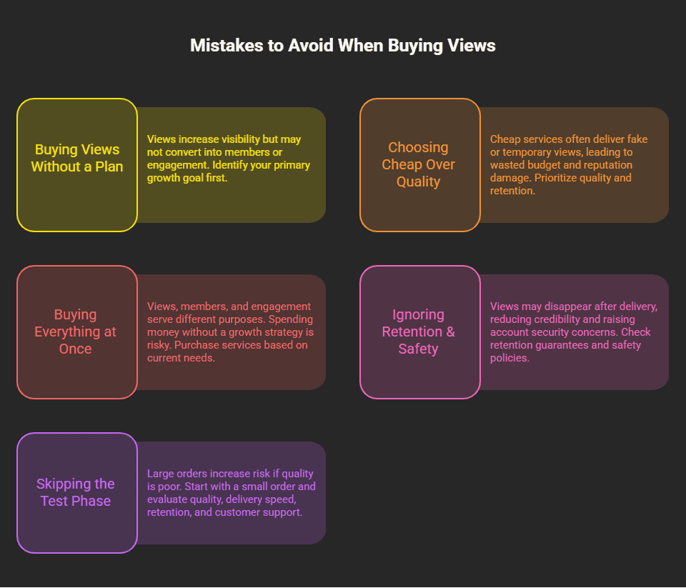Nigerian marketer frustrated by wrong purchase