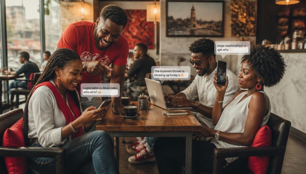 Threads Views Boosting Platform in Nigeria