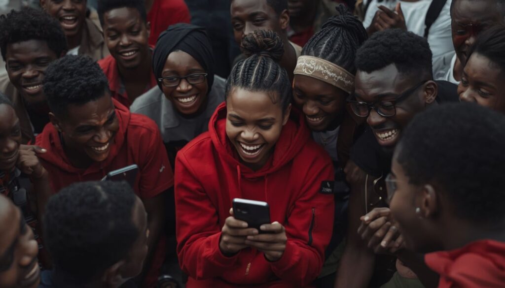 Full Guide: How To Grow TikTok Comments Organically in Nigeria